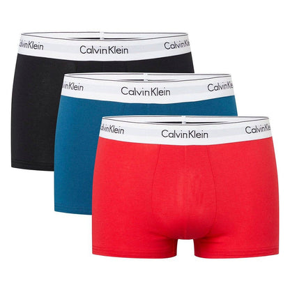 OFERTA 12 BOXERS CK POR SOLO